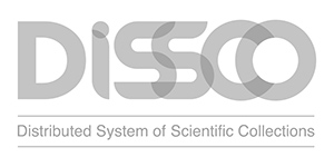 Dissco logo