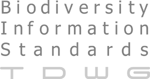 TDWG logo